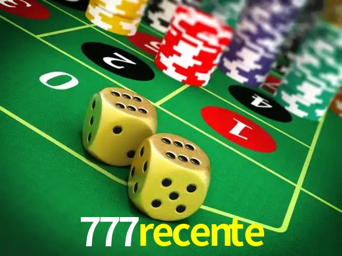 Welcome Bonus 777recente
