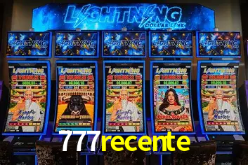 A Revolução dos Aplicativos de Jogos no 777recente