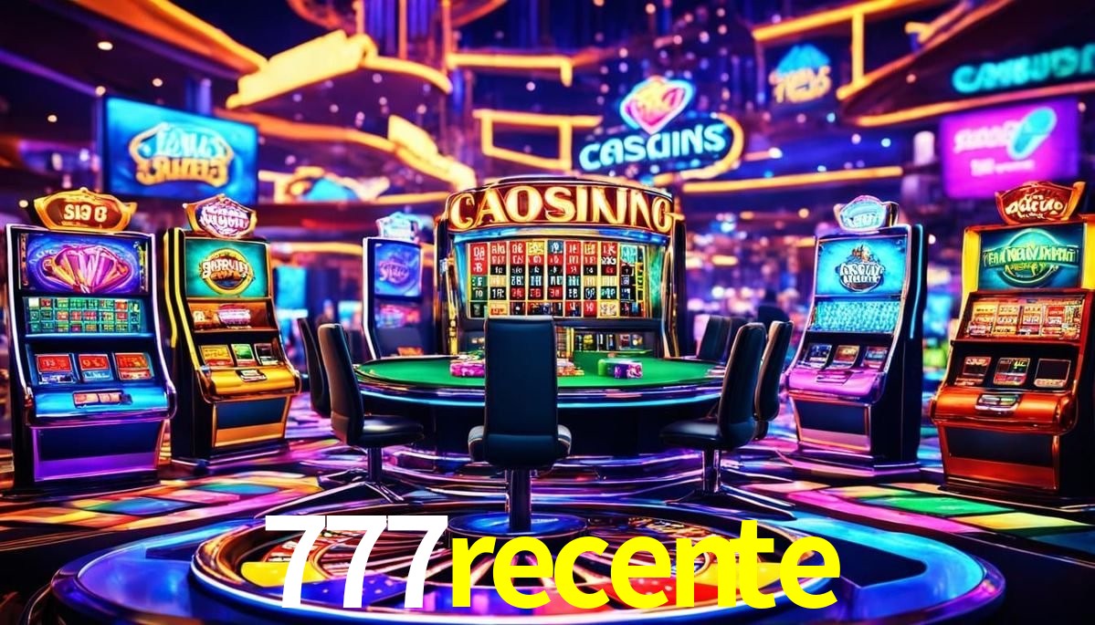 Experiência VIP 777recente
