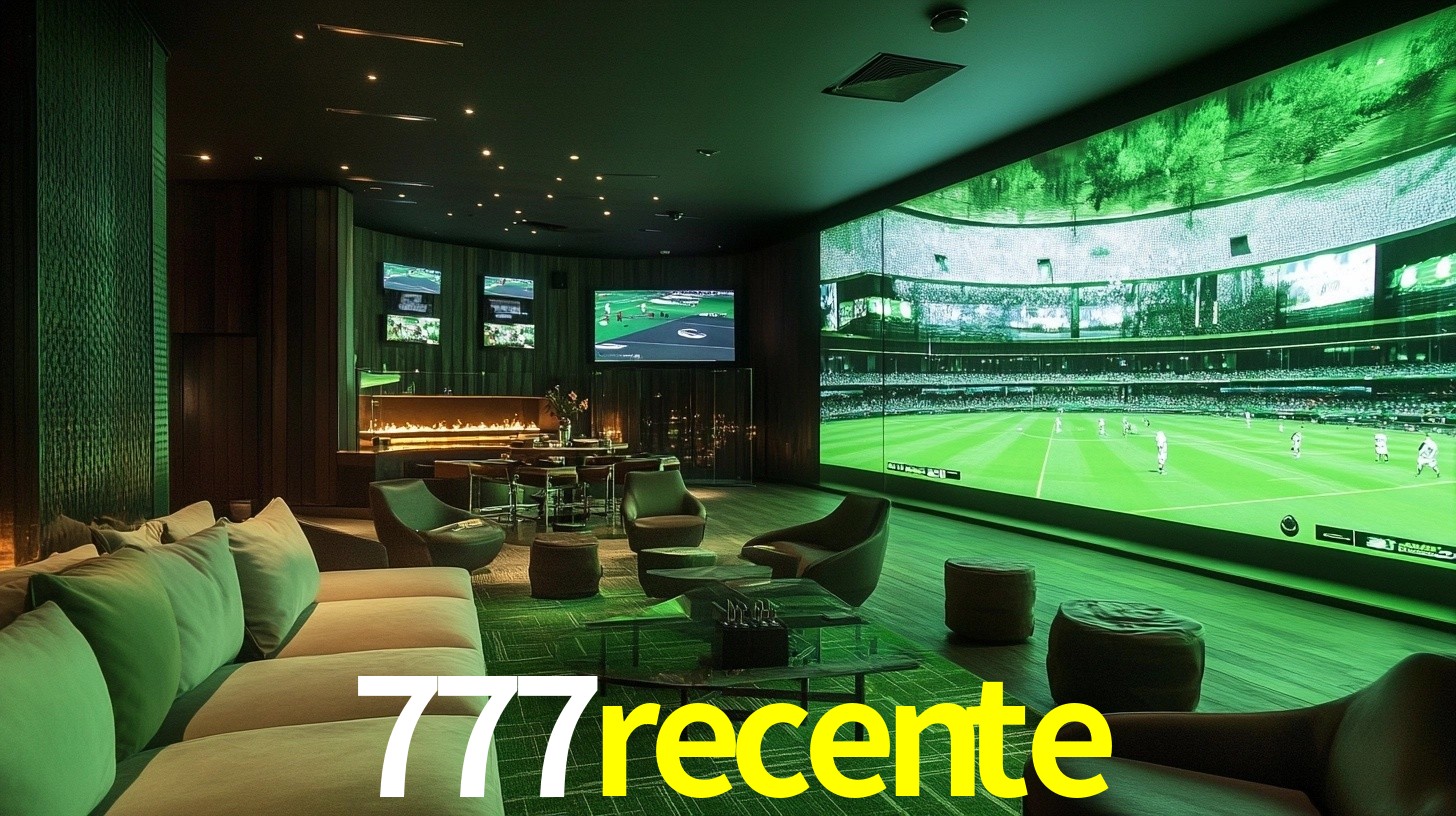 777recente login