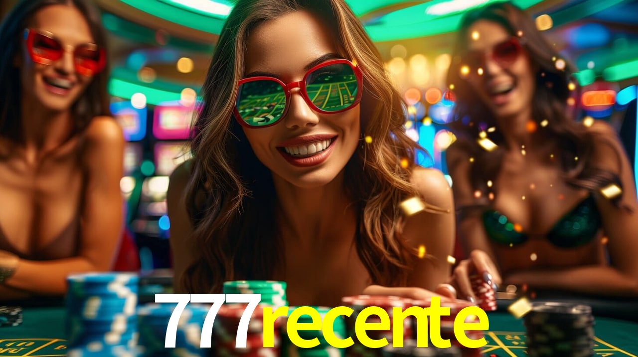 Statistics 777recente
