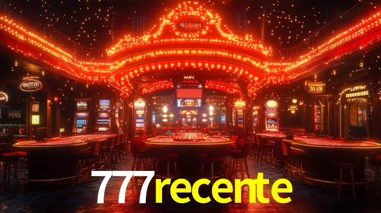 Cashback e recargas na 777recente