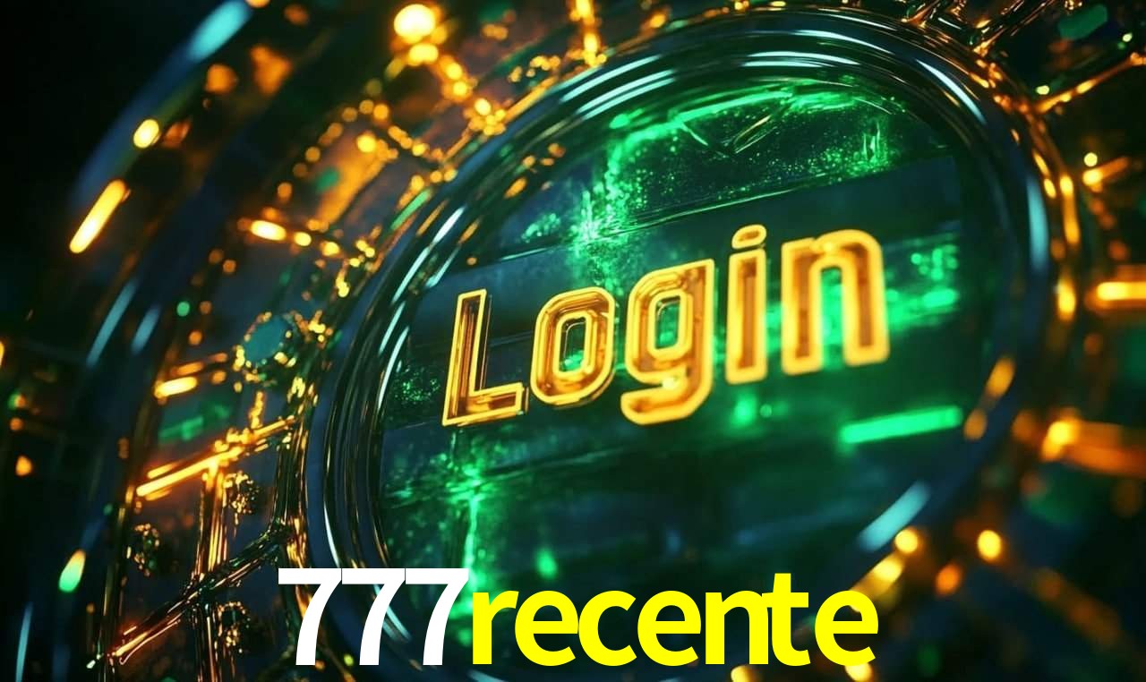 Segurança e privacidade no APP 777recente