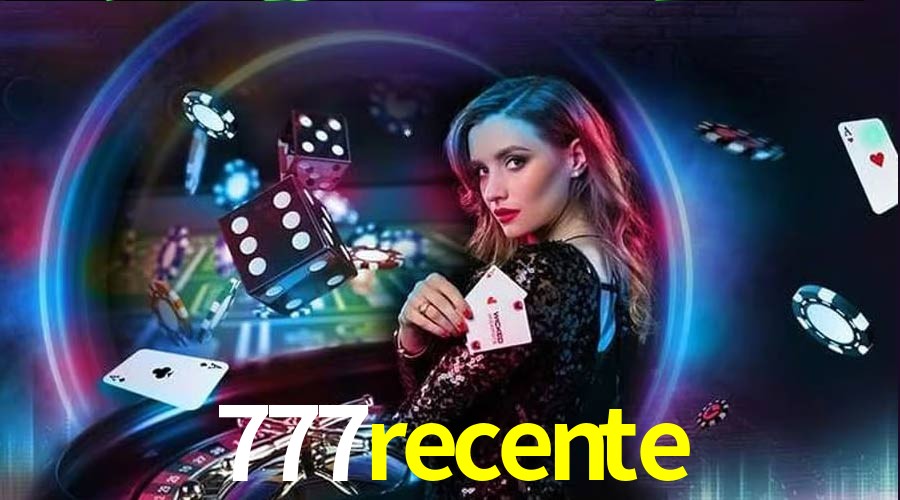 Responsive Design 777recente