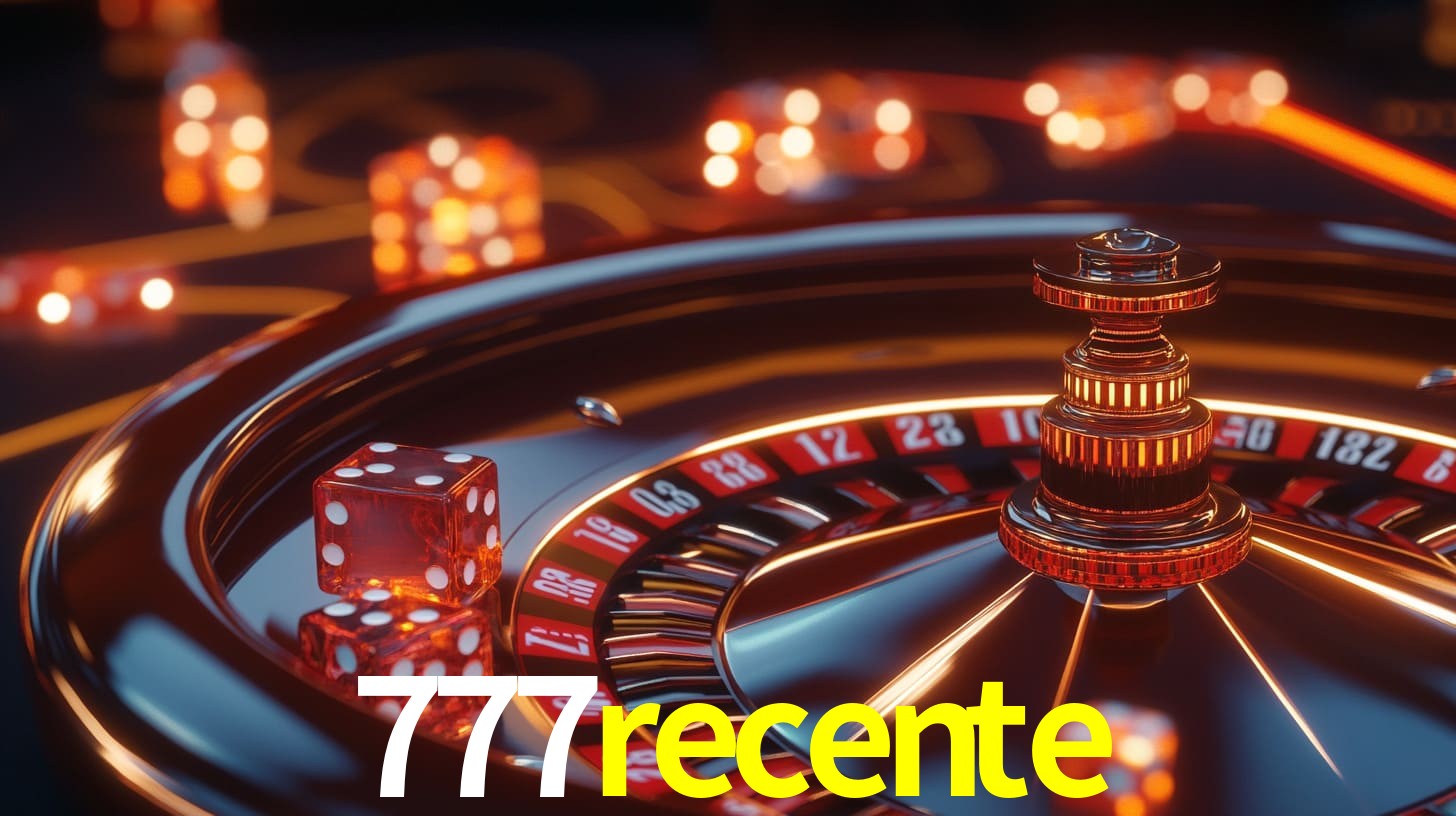777recente login