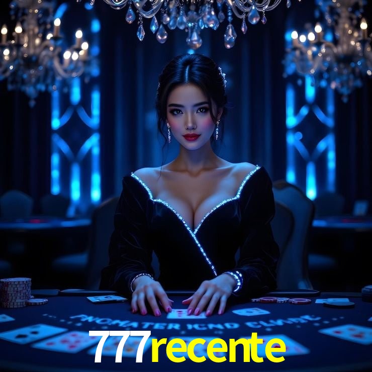 Casino Ao Vivo 777recente