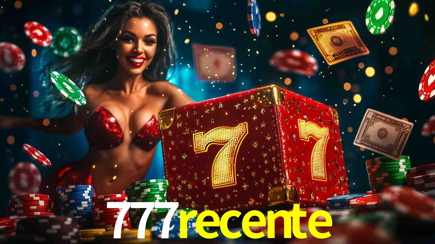 Explorando a Categoria de Eventos em Apostas na 777recente