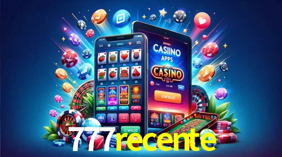 Platform Technology 777recente