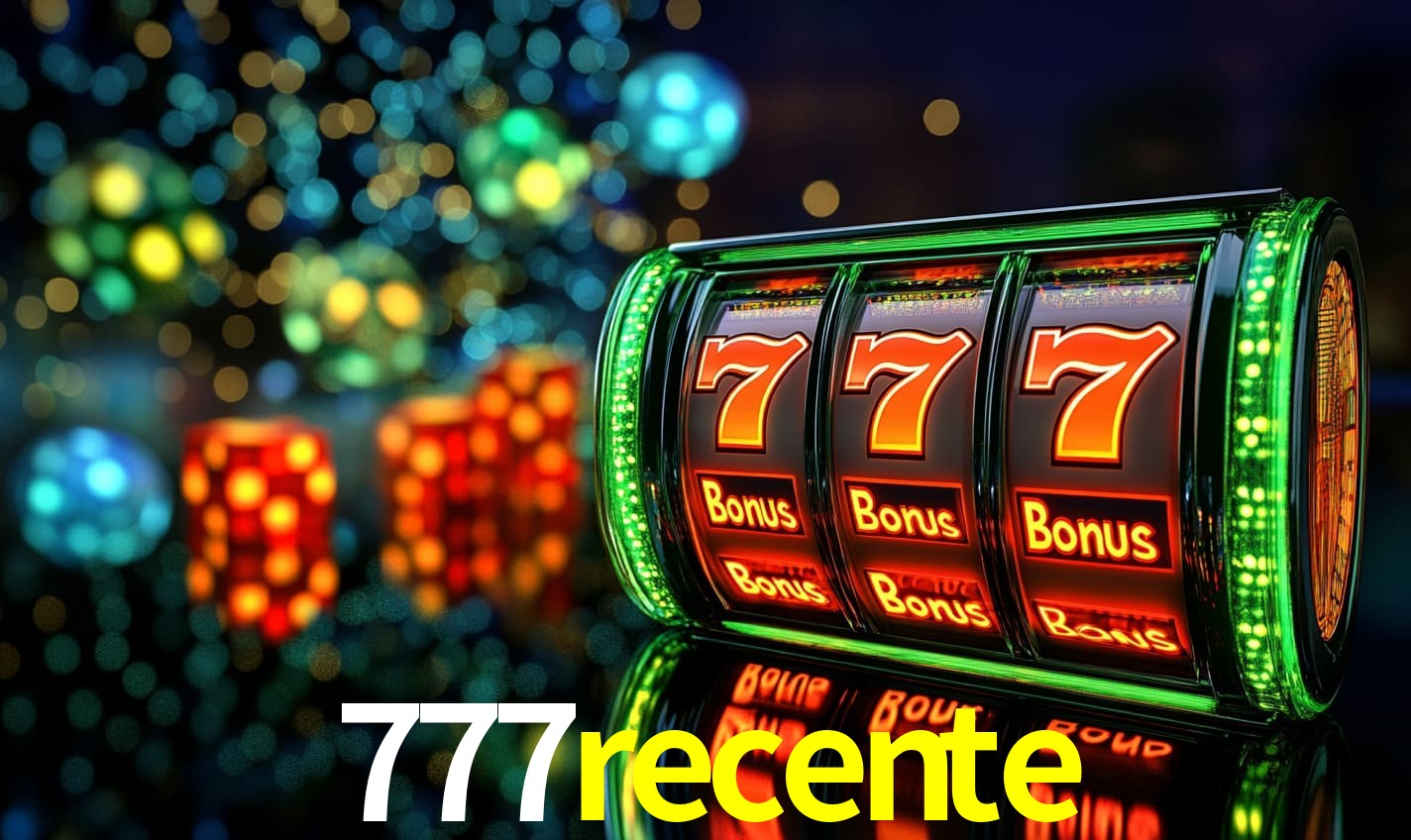 Benefícios da Conta 777recente