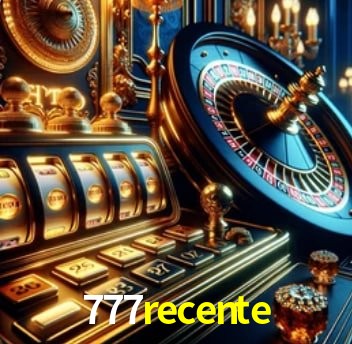 Mesa de Blackjack 777recente