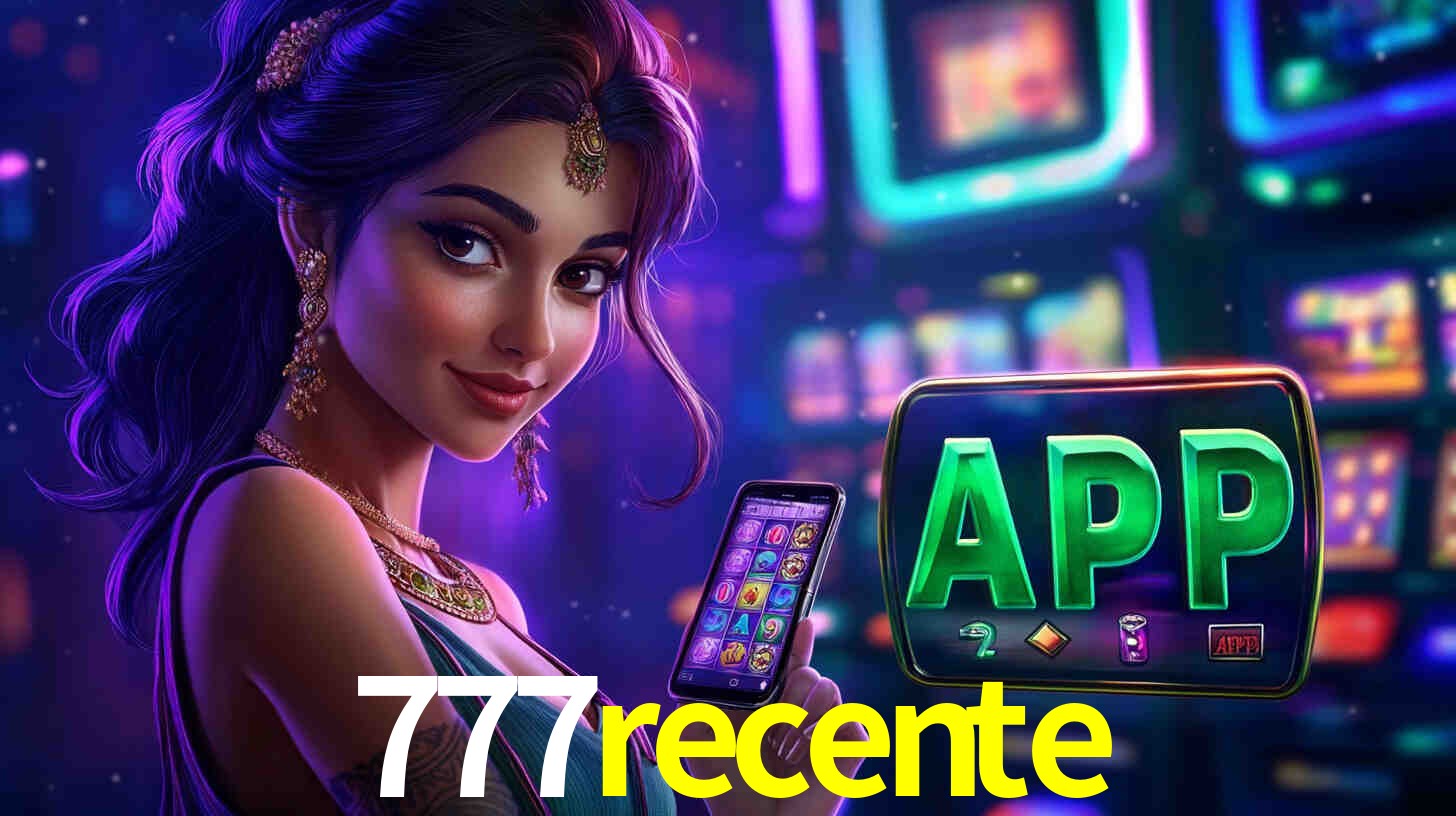 777recente,777recente.com