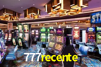 A Revolução dos Aplicativos de Jogos no 777recente