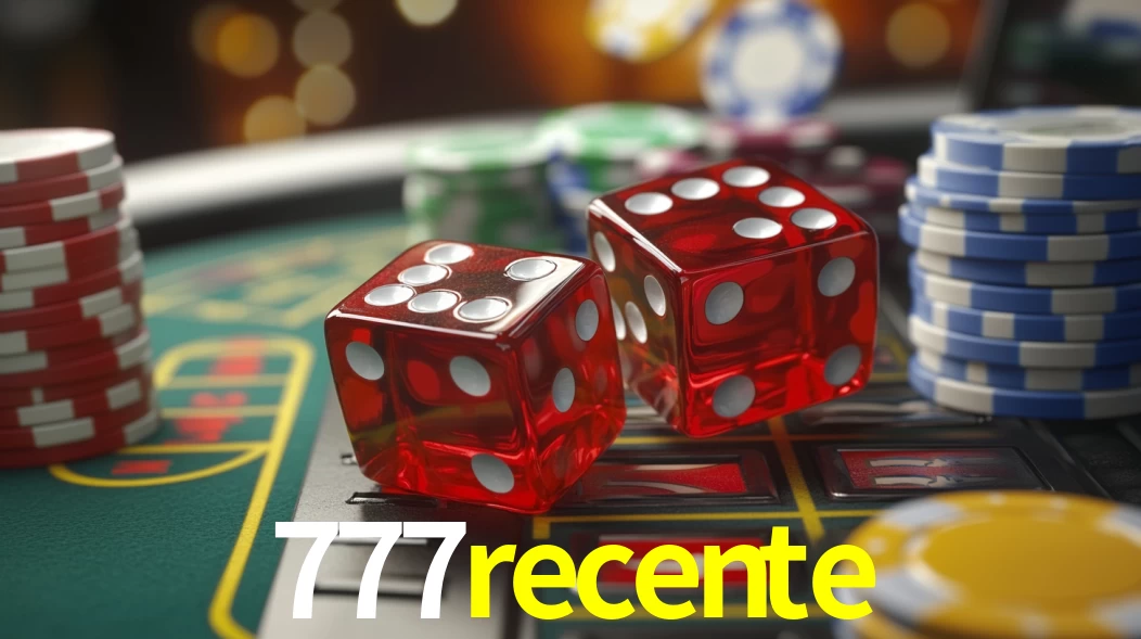 Live Casino 777recente