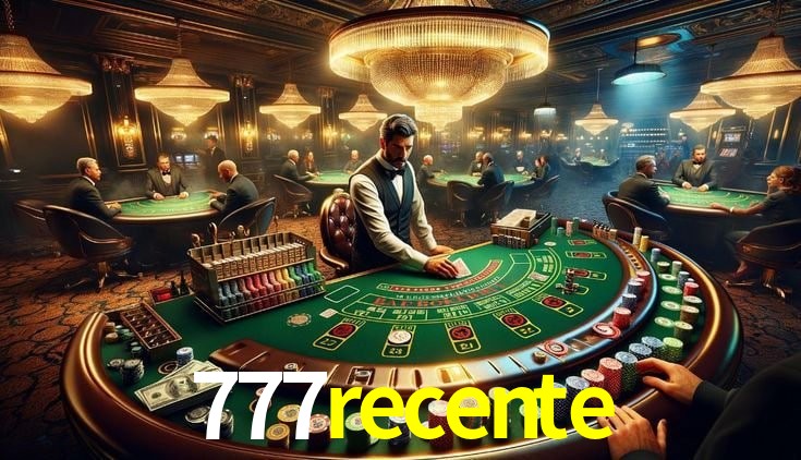Player Reviews 777recente