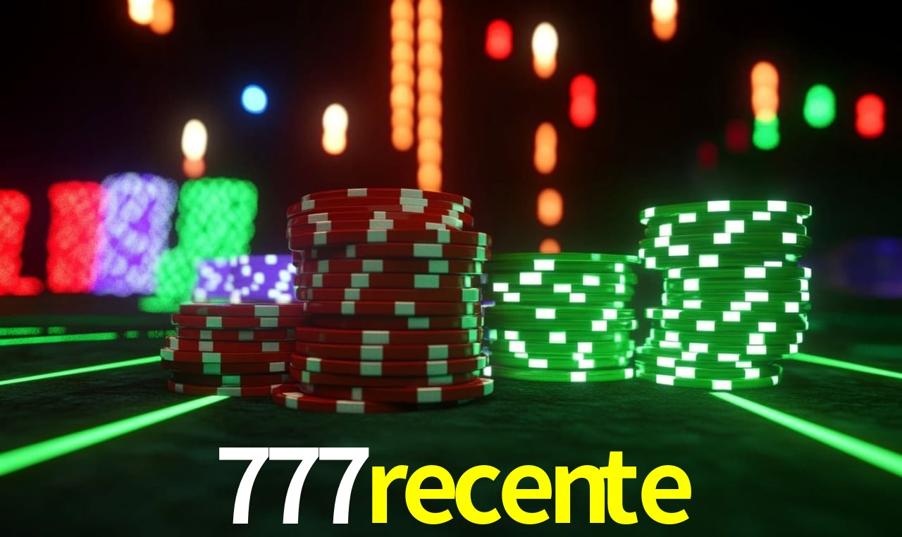 Bonus Features 777recente