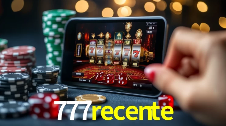 Programa VIP 777recente