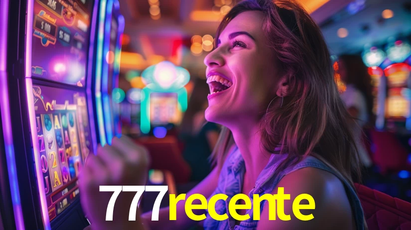 777recente login