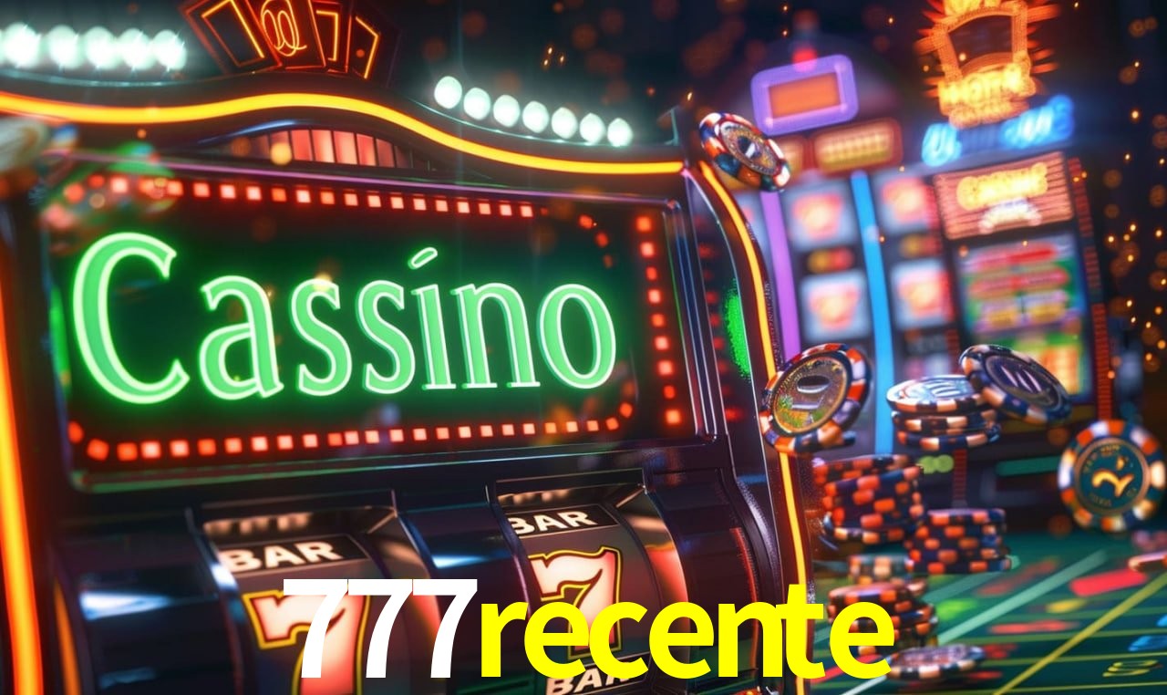 Segurança 2FA 777recente