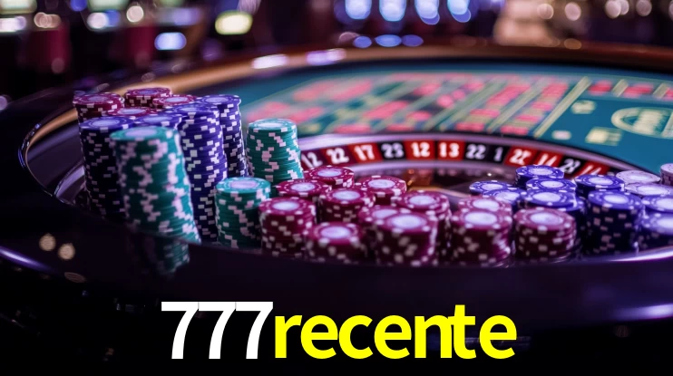 Blackjack Table 777recente