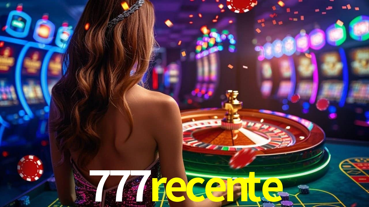 APP rápido e leve da 777recente