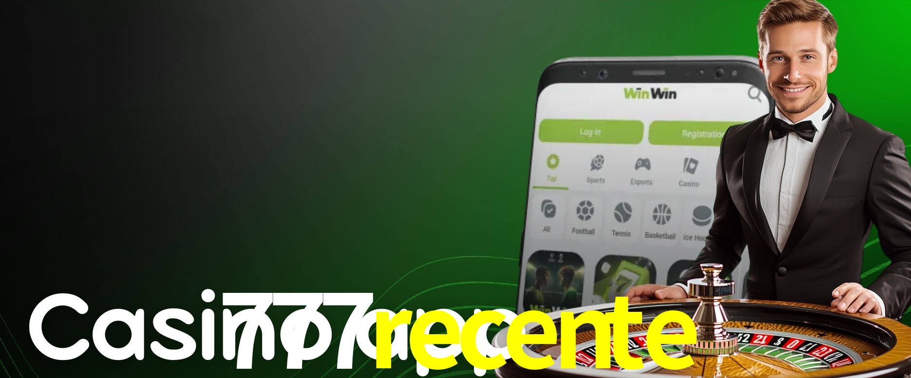 Seasonal Promotions 777recente