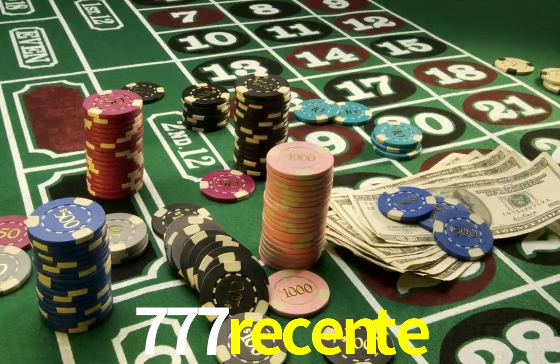 777recente login