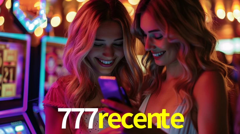 Experimente o Login Seguro Premium no 777recente