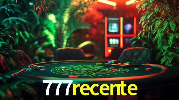 VIP Casino 777recente