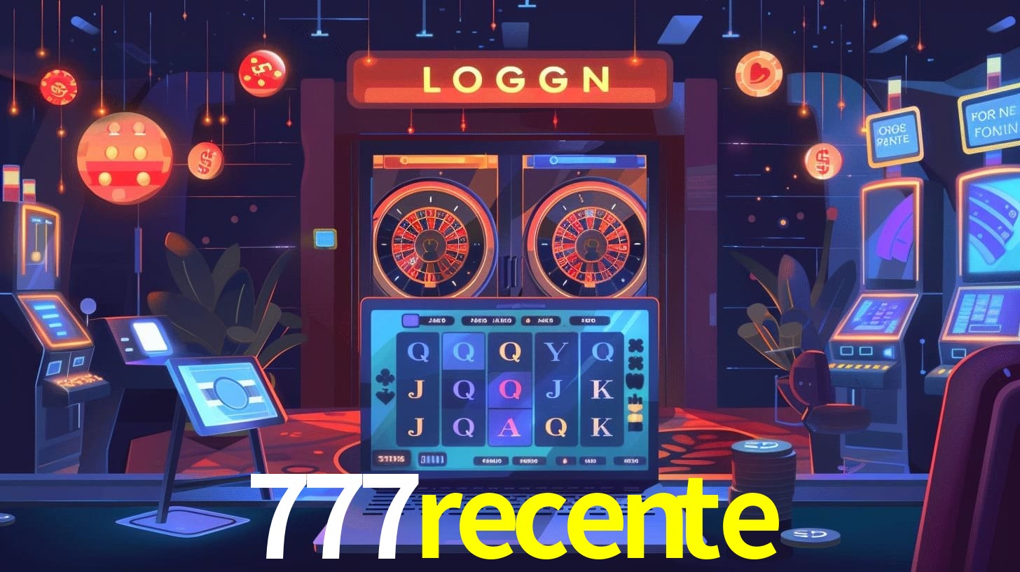 Especiais de Fim de Semana 777recente