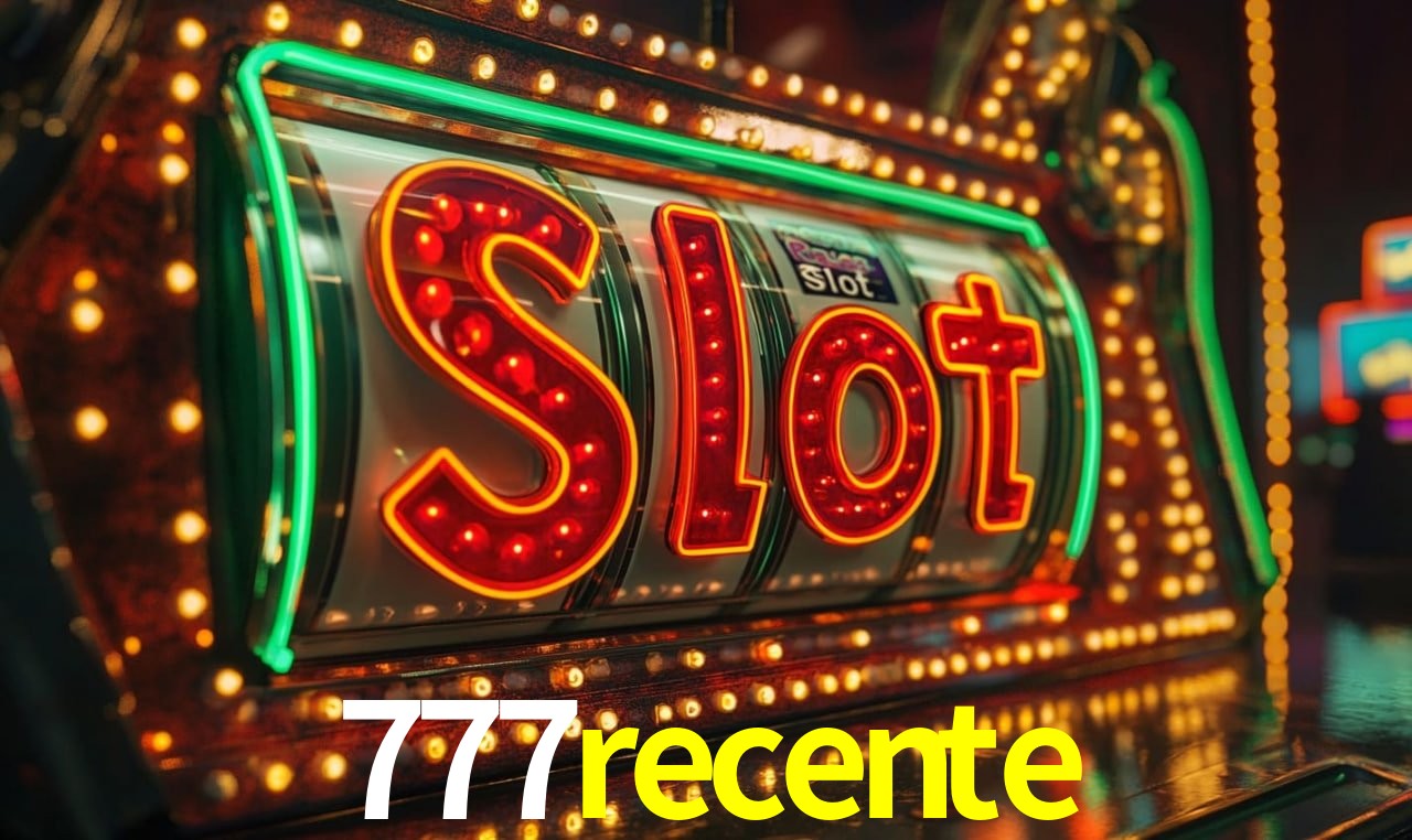 Integração de APIs 777recente