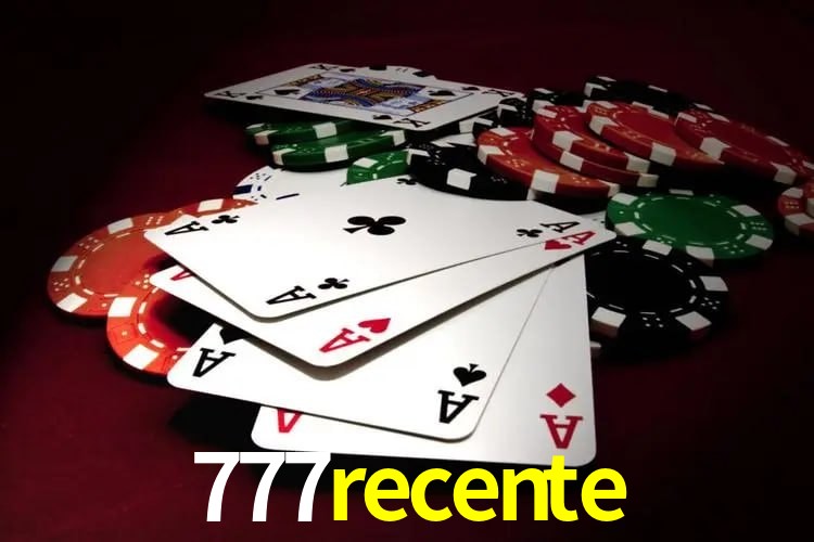 Torneios 777recente
