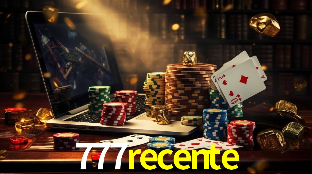 Casino Ao Vivo 777recente