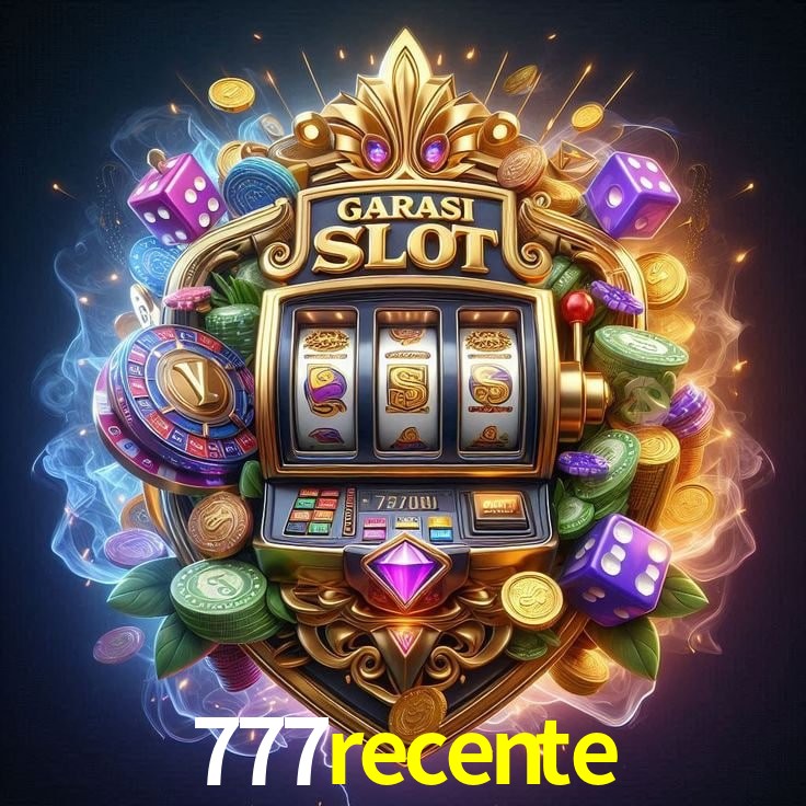 Tecnologia da Plataforma 777recente