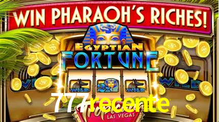 Jogos de mesa e apostas rápidas na 777recente