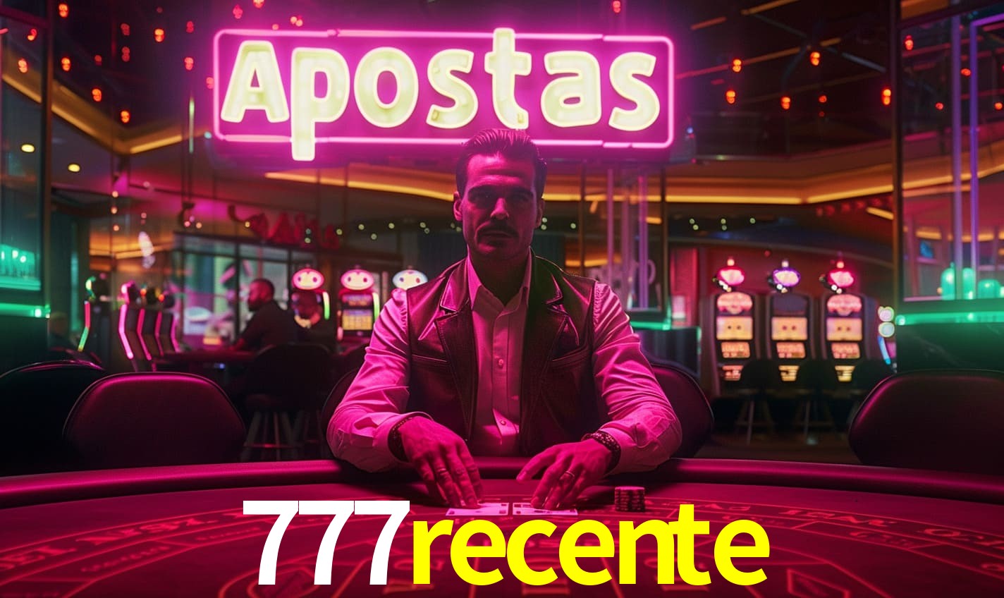 Explorando a Categoria de Eventos em Apostas na 777recente