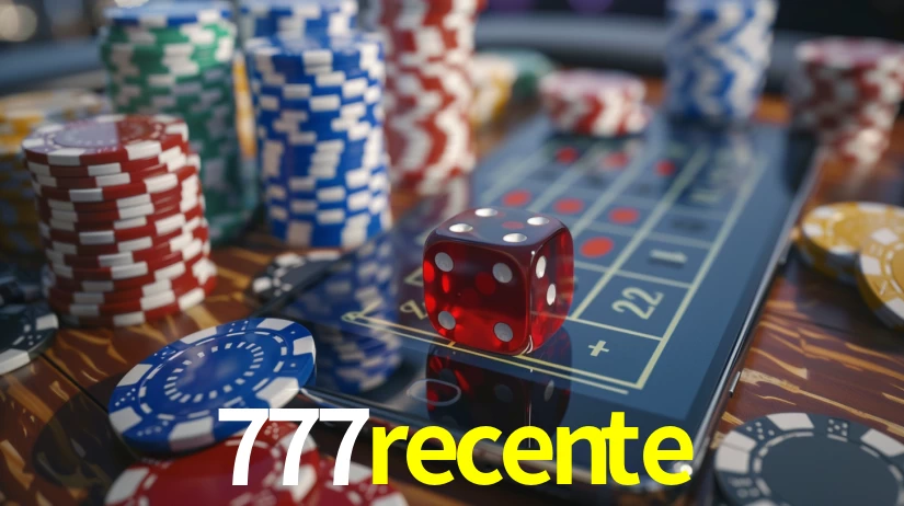 777recente login
