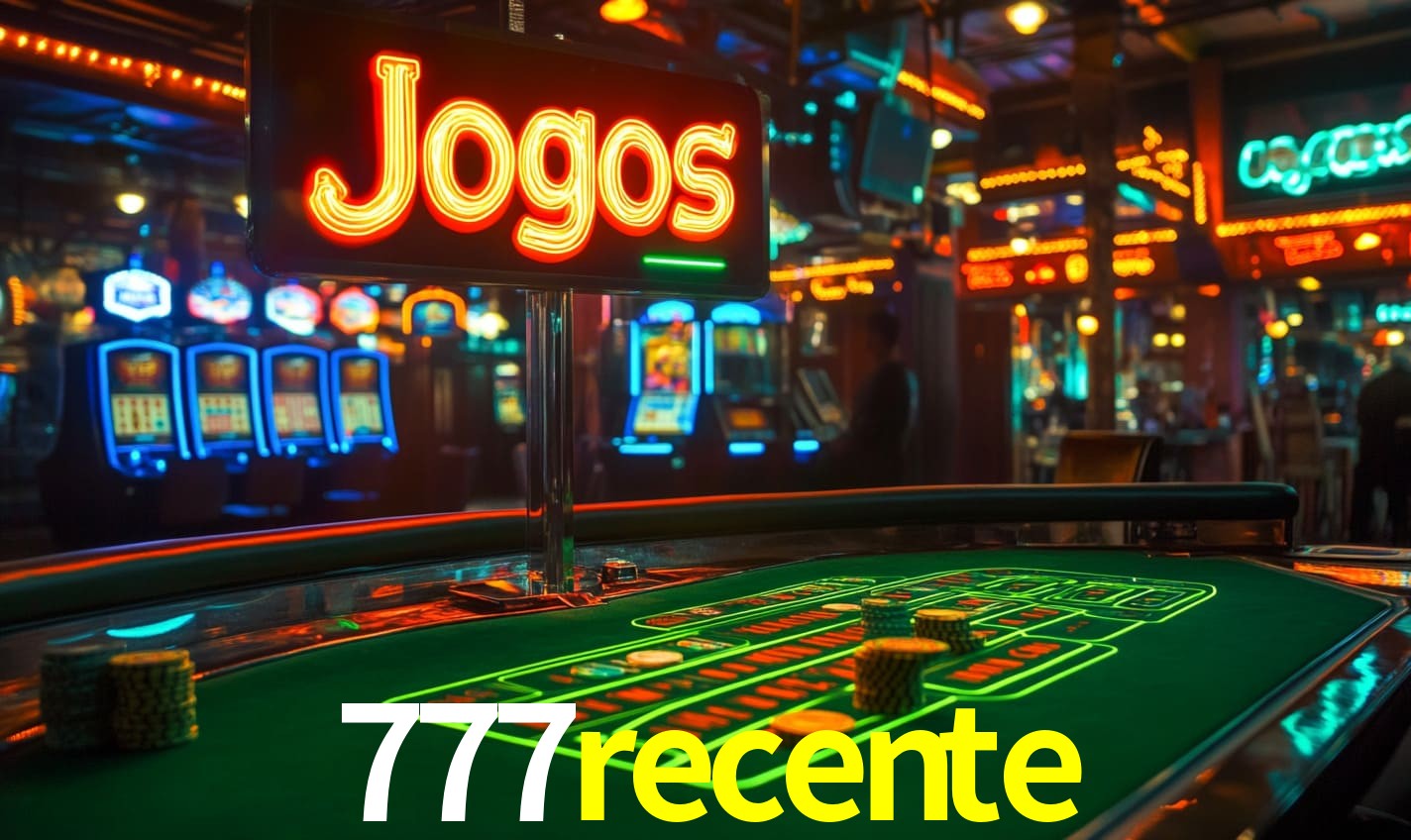 Cadastro Rápido 777recente