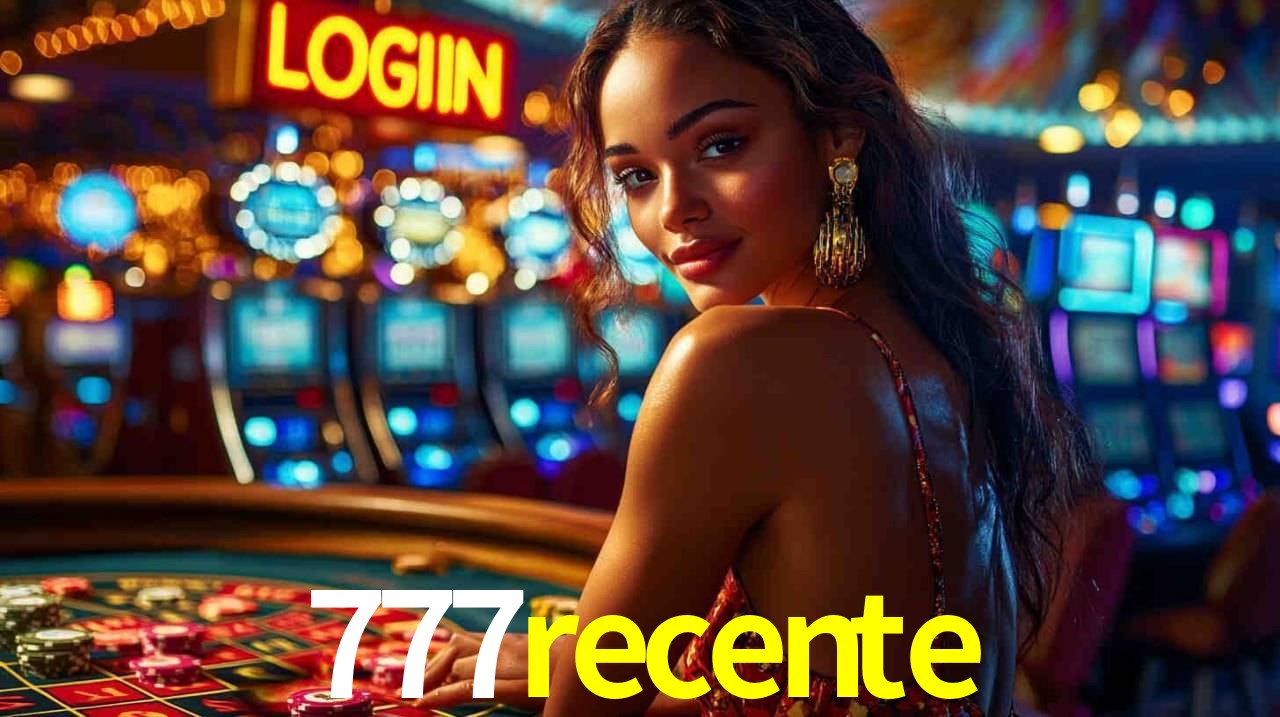 Provedores de Jogos 777recente