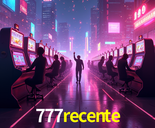 Bônus Diários 777recente