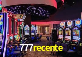 Variedade de jogos na 777recente