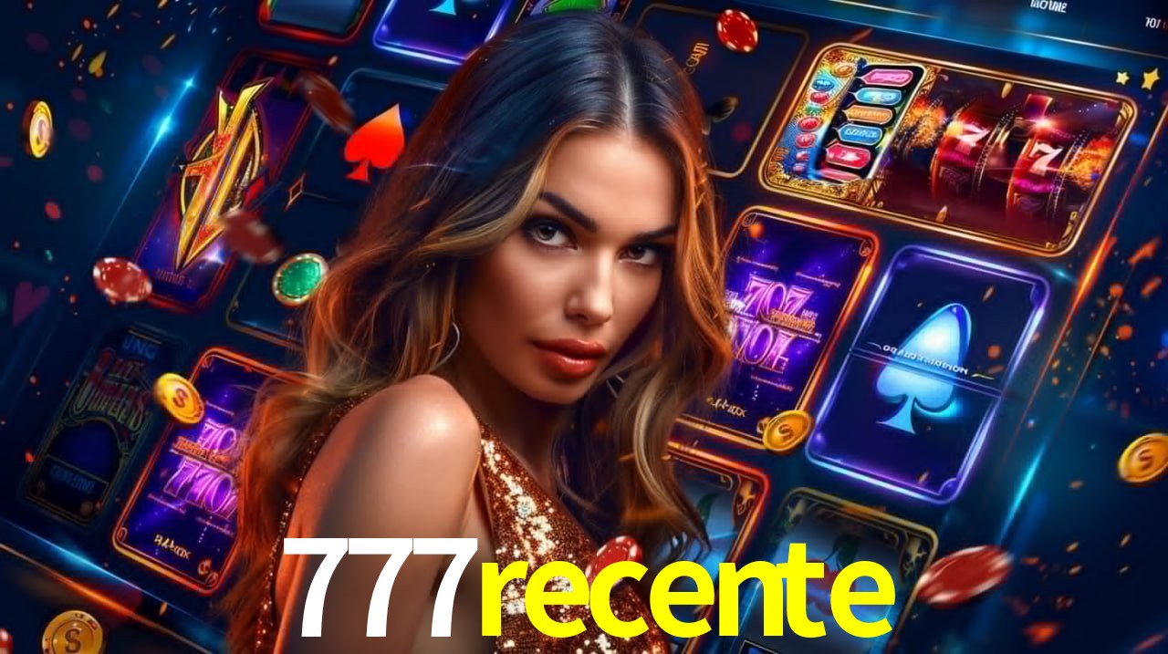A Emoção da Loteria na 777recente: Uma Chance de Mudança de Vida