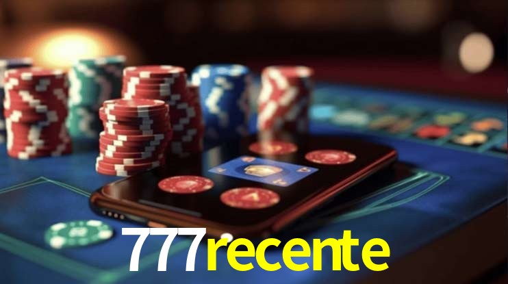 Jogos de Slot 777recente