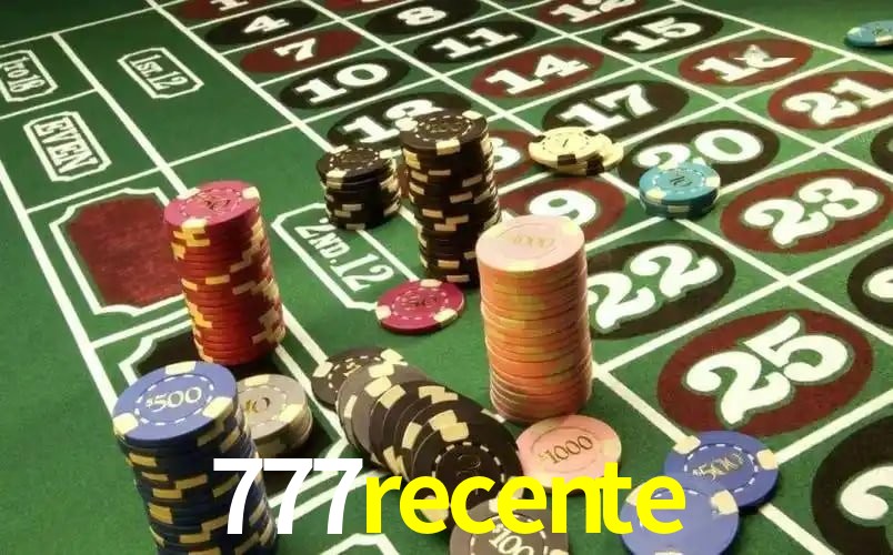 Avaliações dos Jogadores 777recente