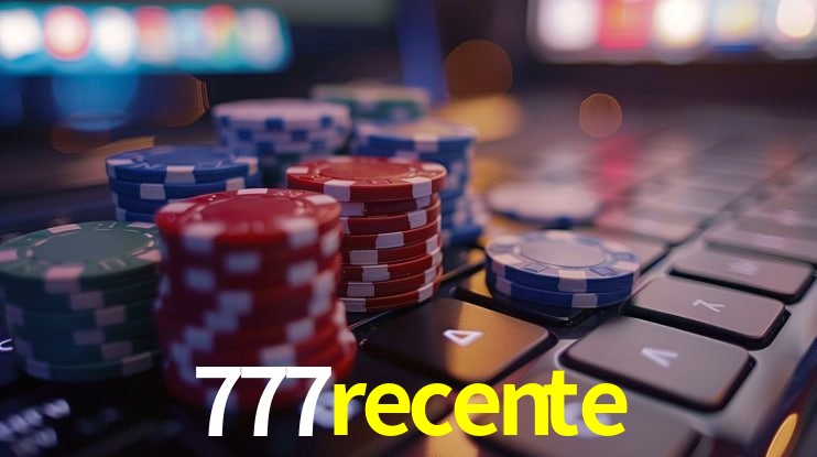 Sistemas de Segurança 777recente
