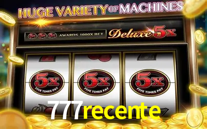 Explorando a Categoria de Eventos em Apostas na 777recente