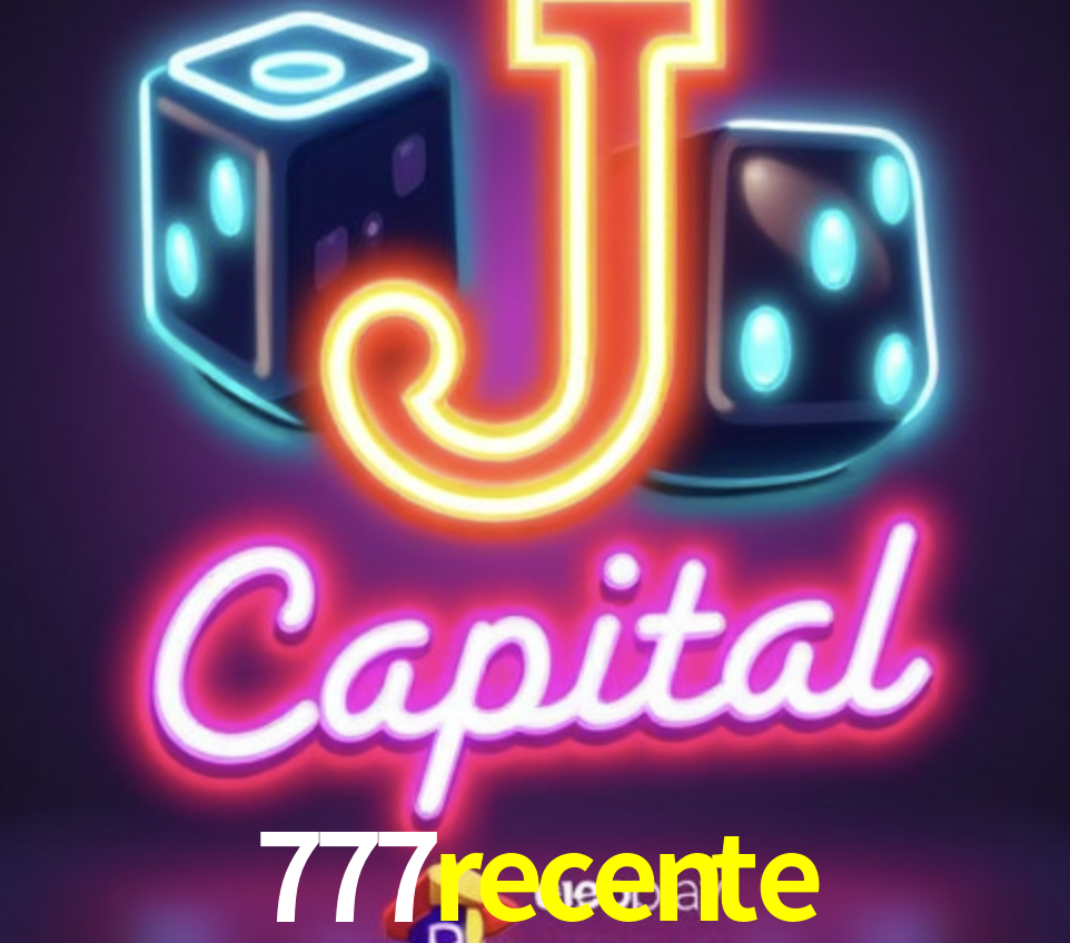 Flash Promotion 777recente