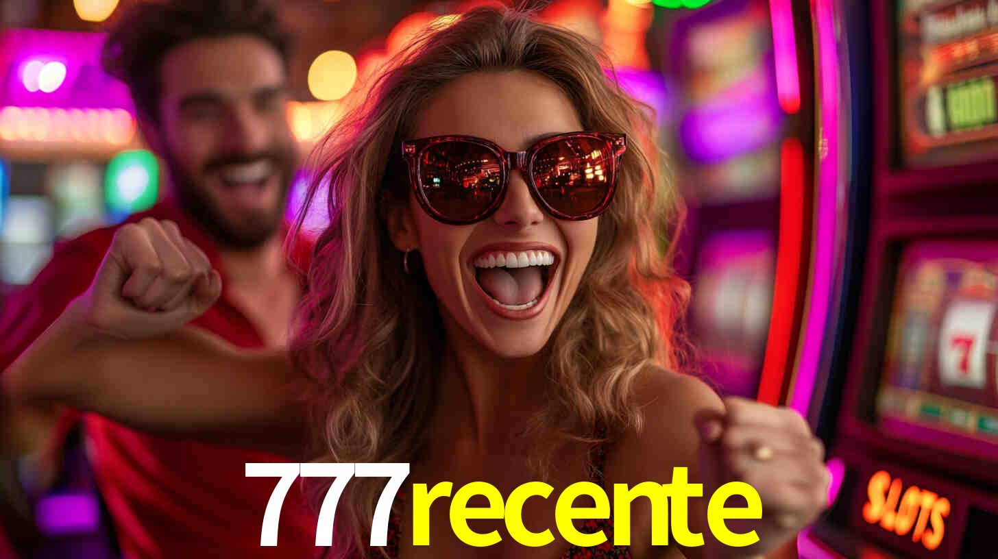 A Popularidade dos Caça-Níqueis no 777recente