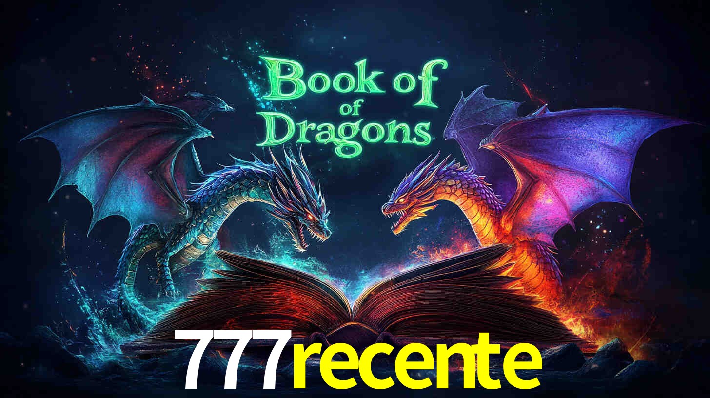 Inovações de Jogos na 777recente: O Futuro das Experiências Interativas