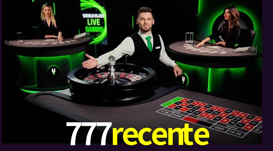 API Integration 777recente