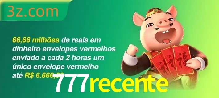 Promoções4 777recente